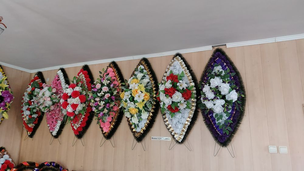 Похороны, ритуальные услуги 24/7