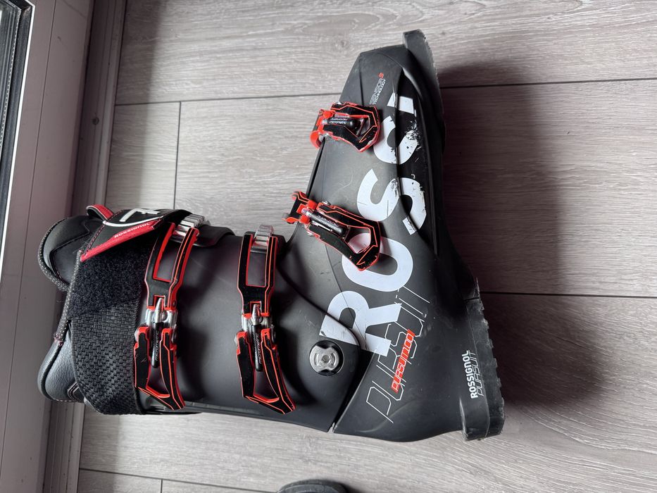 Rossignol 43 номер ски обувки