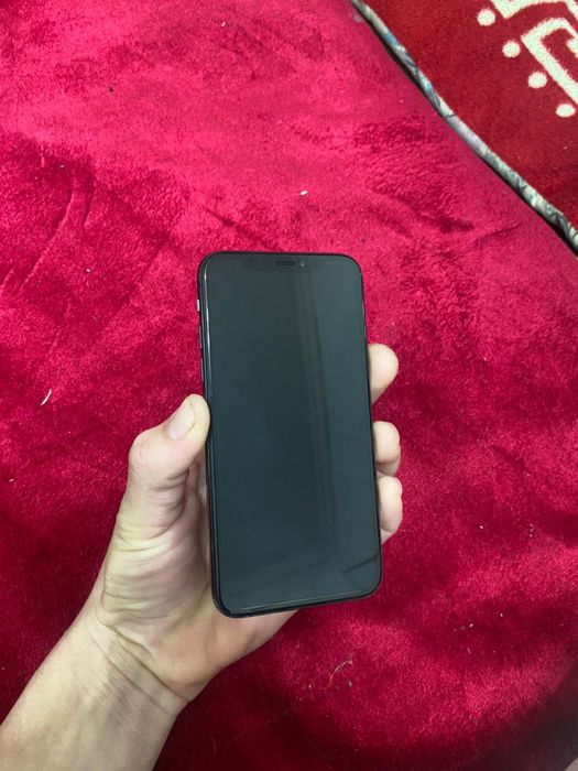 Айфон xs 64gb 71%