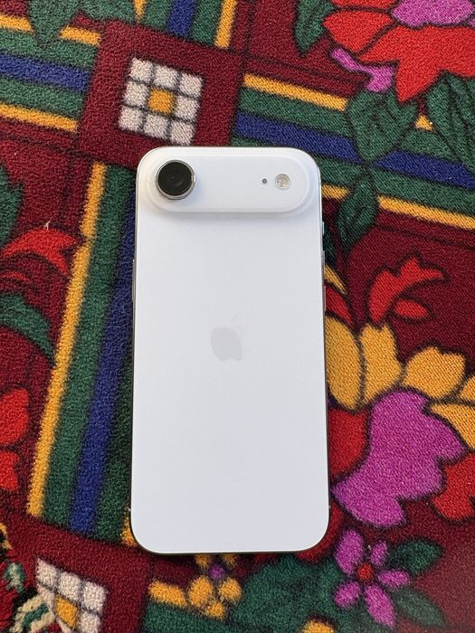 Apple Iphone 17 air