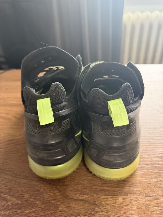Nike LeBron 18 Adidasi nr 41