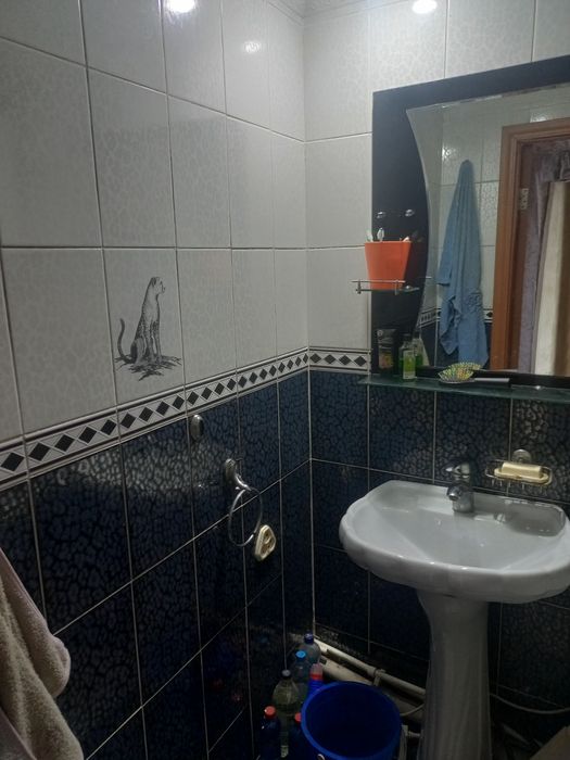 Сдам 3х комнатную квартиру