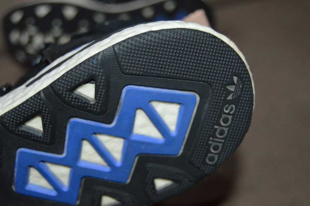 Adidas Arkyn Cloud Black Blue CQ2749 Marimea 40