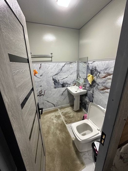 Офис 70м² с мебелью и техникой каракамыш 1/2 с юридическим адресом