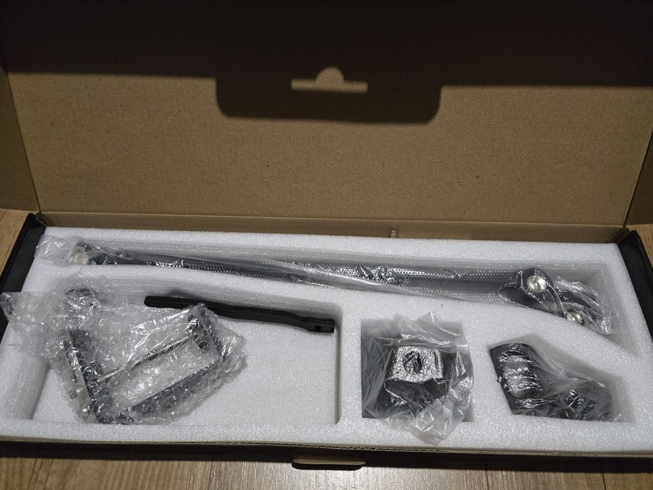 Стойка / рамо за микрофон