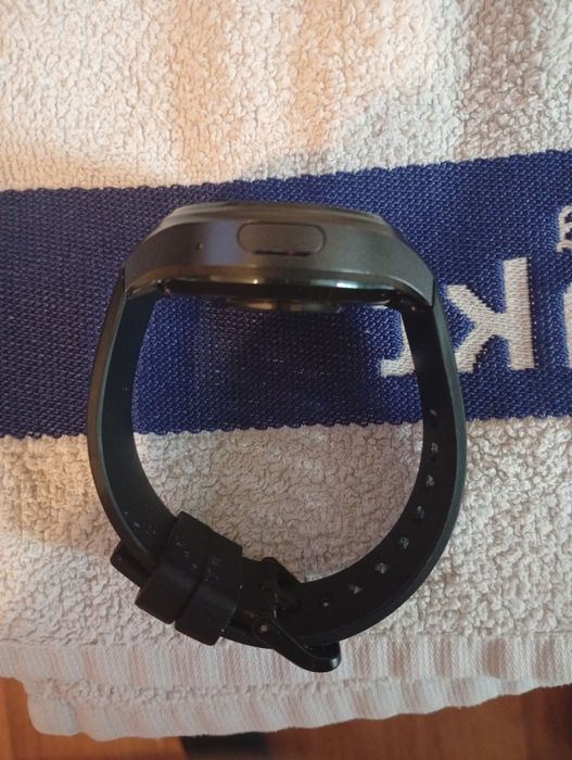 Smartwatch ceas inteligent
