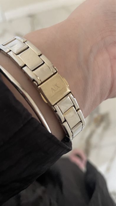 Часы Armani exchange ax4221