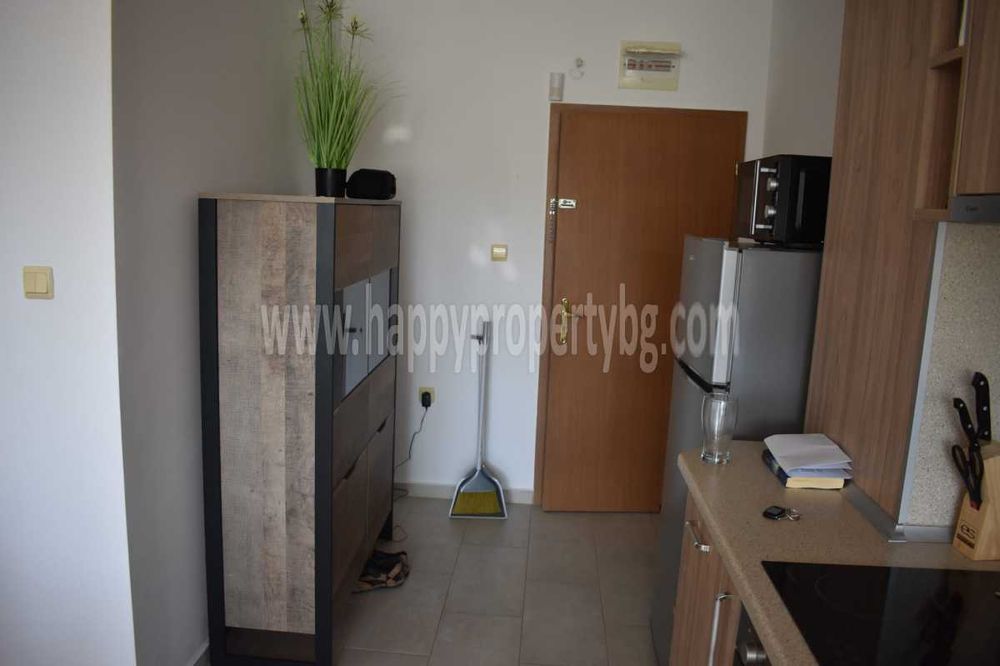 Продава се Тристаен апартамент в Свети Влас - 83 кв.м за 952 €/кв.м - Снимка #7