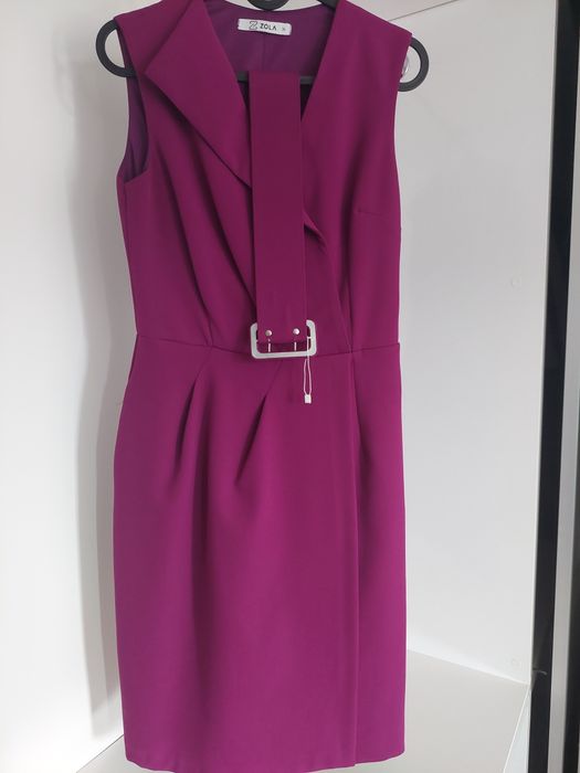 Дамска рокля ZOLA