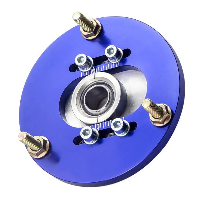 Камбър плейтове MaxpeedingRods E36/E46