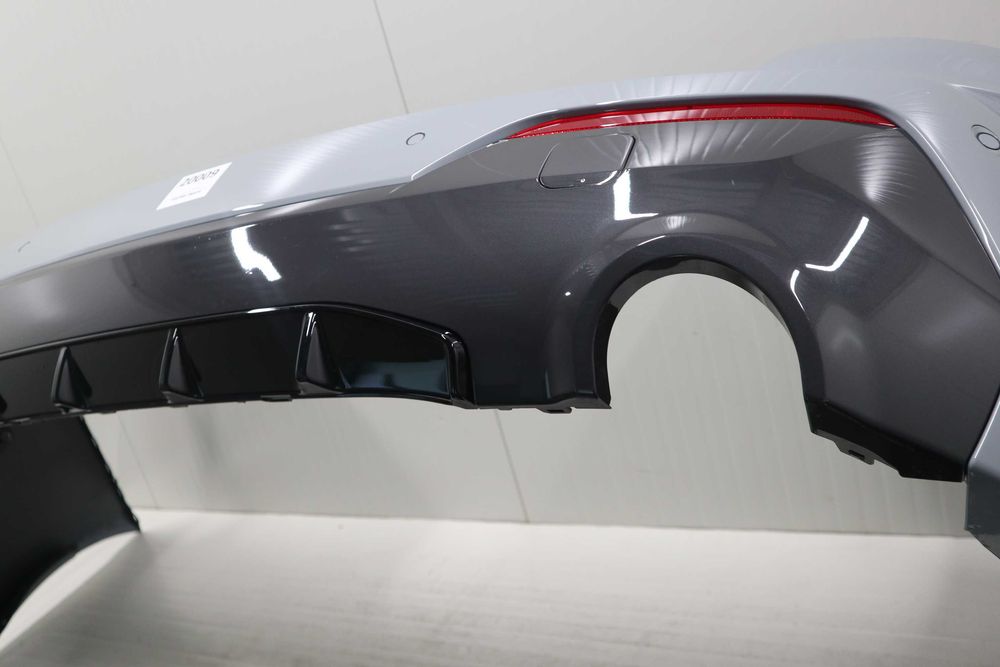 Задна броня М-пакет БМВ Г22 Г23 BMW G22 G23