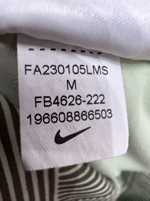 Дамски клин Nike