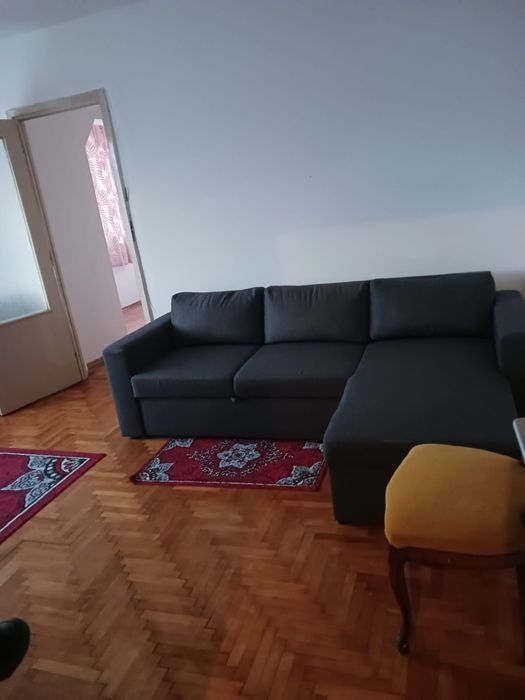 Închiriez apartament 2 camere