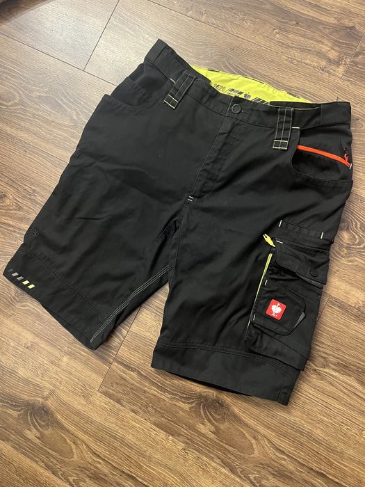 Engelbert Strauss pantaloni scurti 52