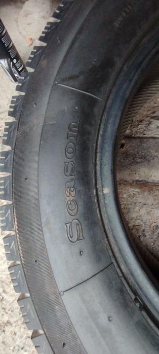 Продам автошину Eko tire plus 195/70R15