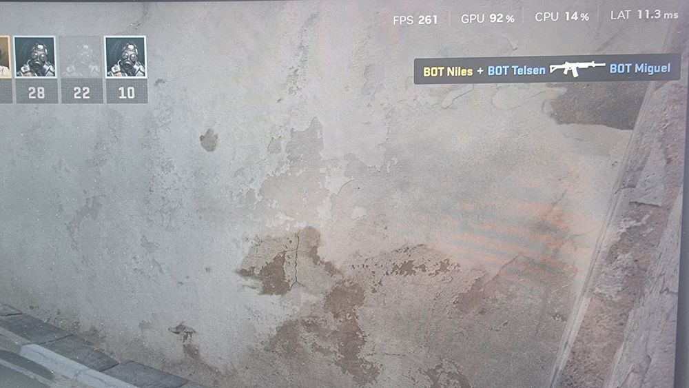 Gigabyte windforce OC rtx 3060 12 gb