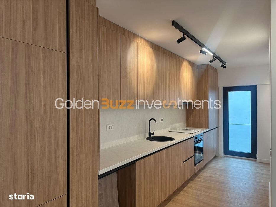 Apartament 3 camere de inchiriat Victoriei