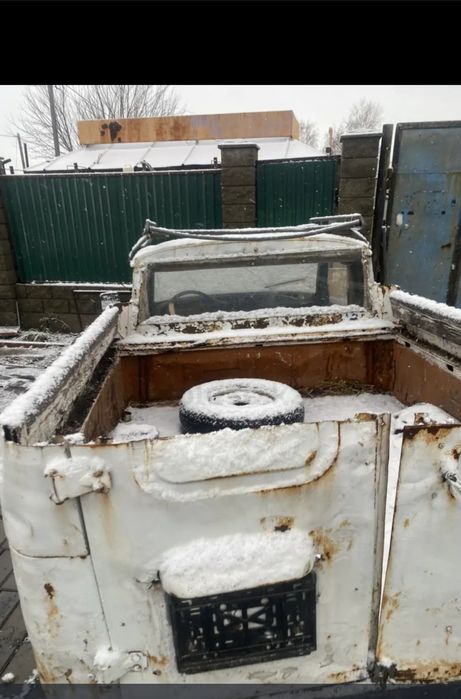 Продам на ходу .