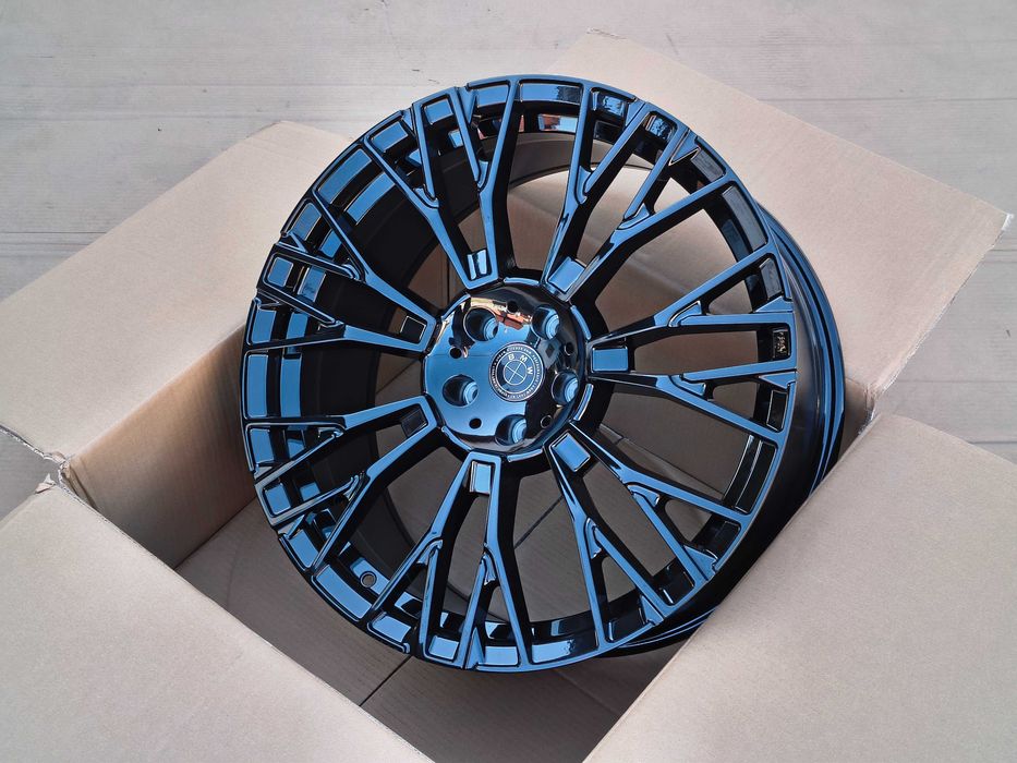 Jante 20 BMW X3 G45 G48 , X5 G05 sau X6 G06 X3 X4 Jante Noi cu Factura și Garantie
