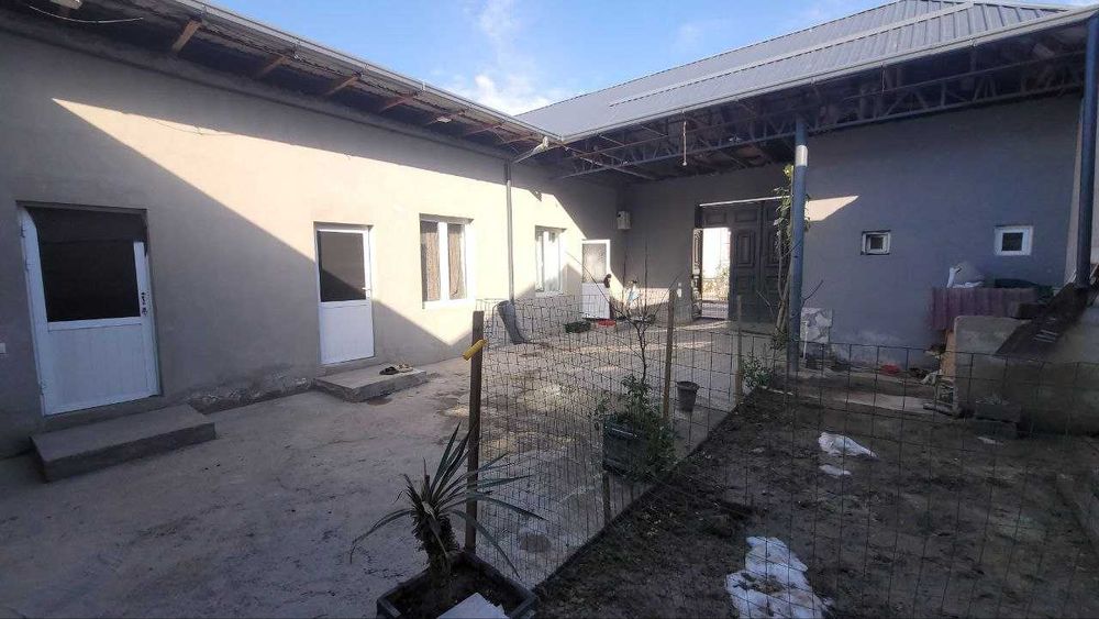 НЕДОРОГО! Сергели-Чартак. 2.2-сот. 4-ком.