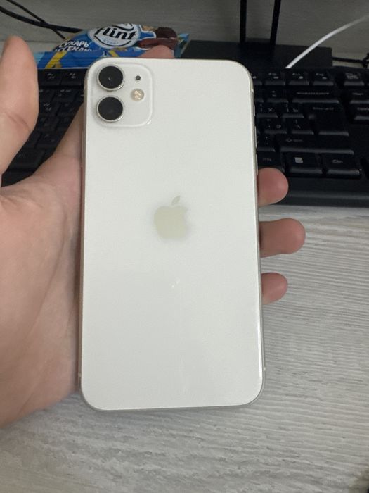 iphone 11 kh/a 67%
