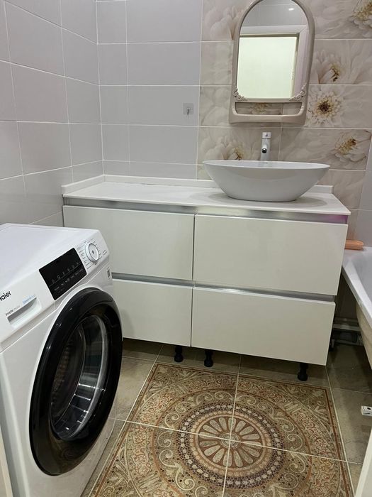 2 х ком  Квартира торг