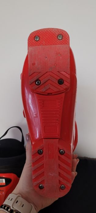 Clăpari copii 25.5cm