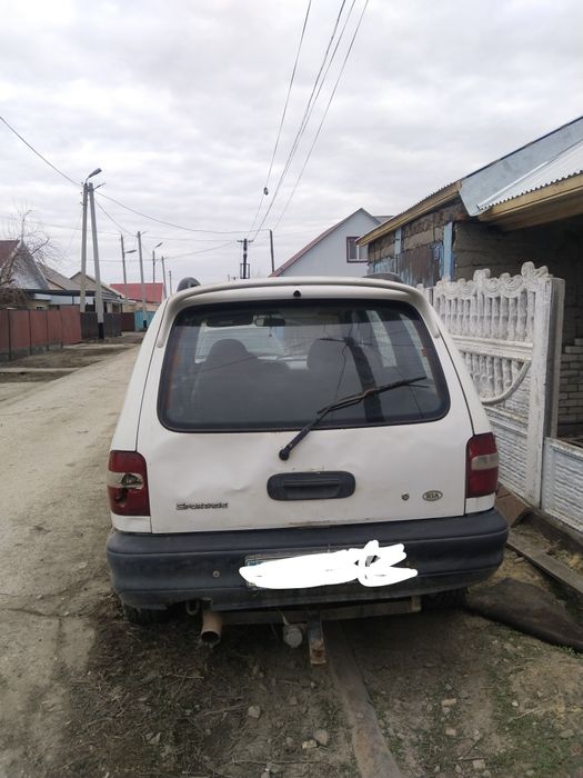 Продам Киа спортедж