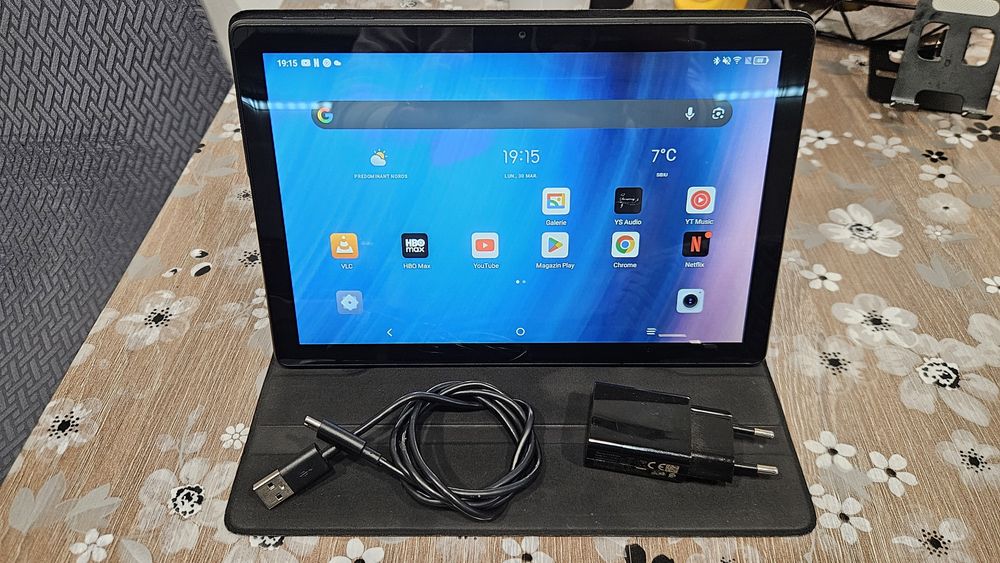 Vand tableta TCL Tab 10 HD, 10 inch, 3gb ram, sim 4g