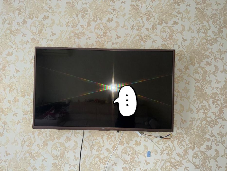 Продам Смарт телевизор