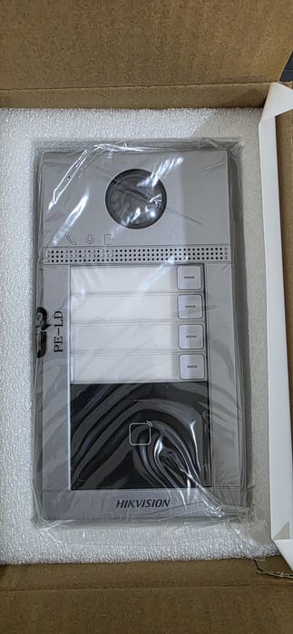 Videointerfon Hikvision DS-KV8413-WME1(C)(C)
