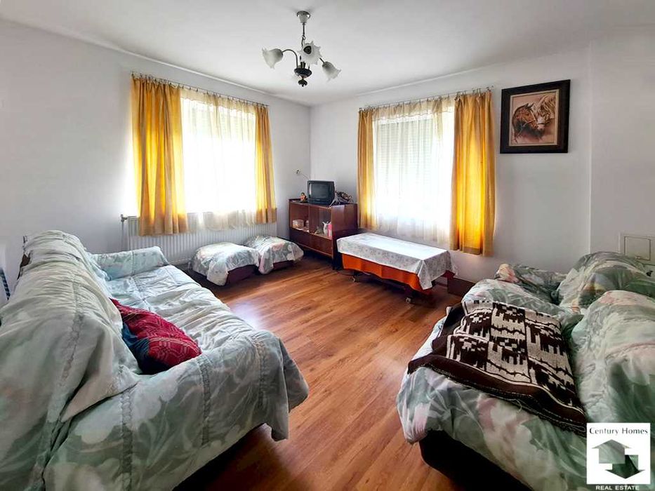 175094 Частично реновирана къща в с.Добромирка, 30 км. от В.Търново