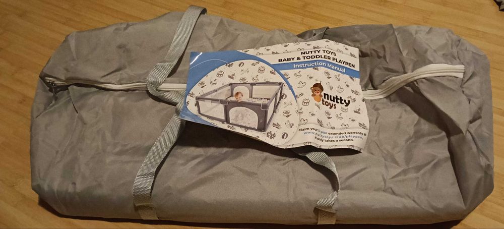 Tarc nutty toys 2 in 1