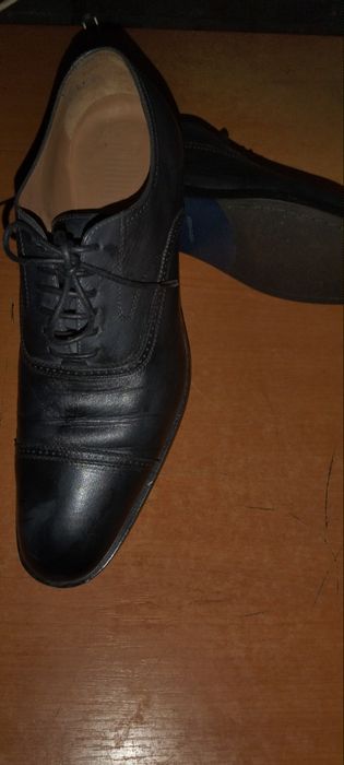Pantofi Vero Cuoio noi
