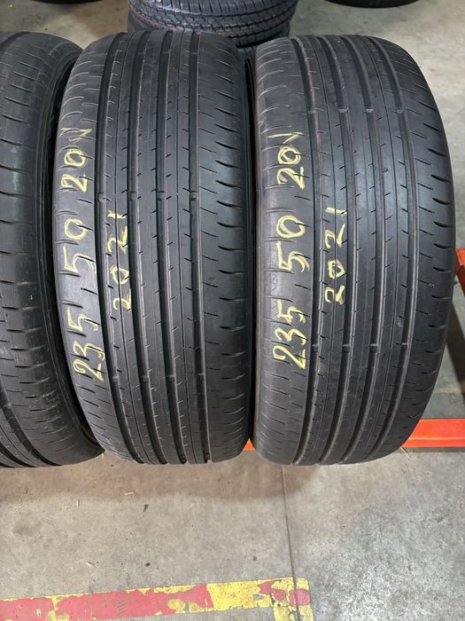 Anvelope Vara 235/50/20 Dunlop SP Sport Maxx 050 235 50 20 R20