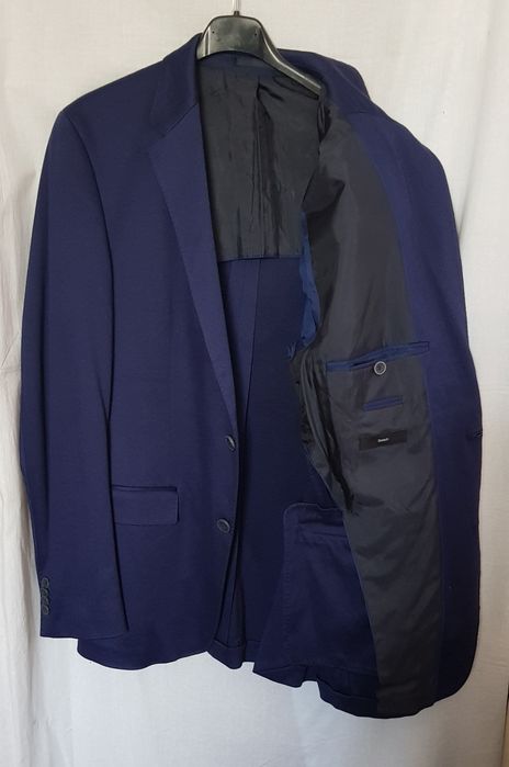 Sacou HUGO BOSS  50