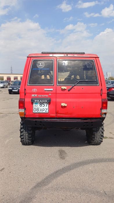 Срочно продается авто