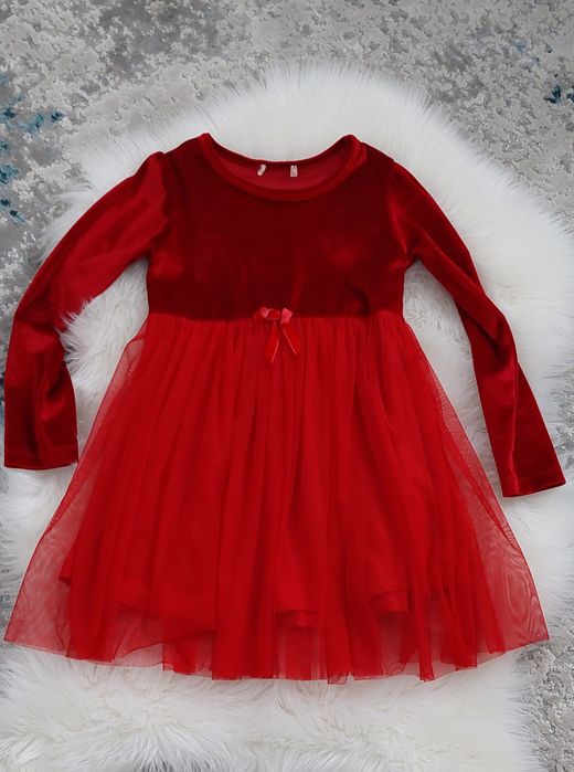 Rochița fetița 5 ani