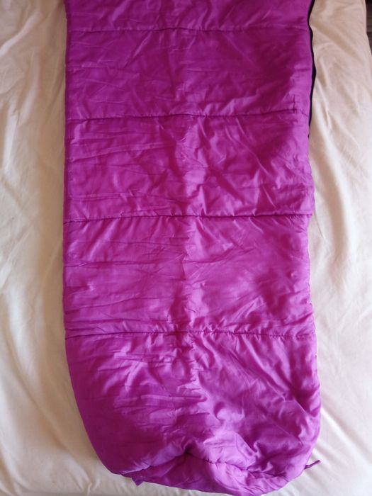 Туристически спален чувал 35 лв