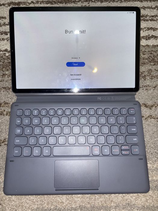 Vând tabletă Samsung Tab S6