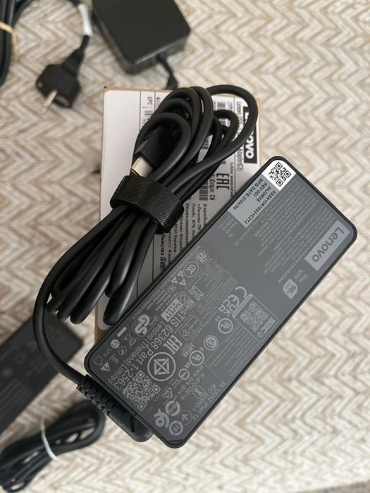 Incarcatoare laptop cu type C, 45w 65w 110w lenovo hp si usb galben