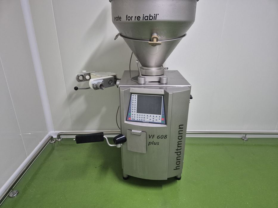 Cutter/Utilaje procesare carne