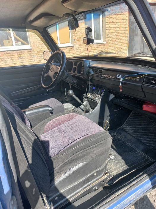 Продам автомобиль универсал