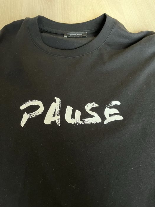 Pause Jeans - oversize модел , размер М