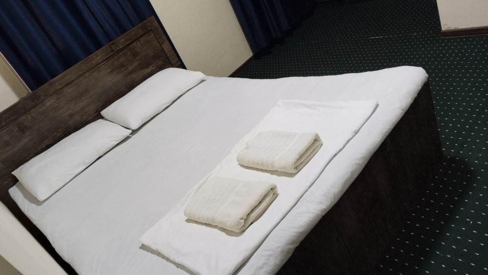 Hotel sutkalik mexmonxona