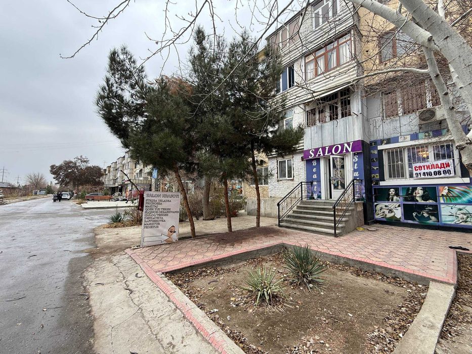 TAYYOR BIZNES JOYIL BILAN birga sotiladi #a738