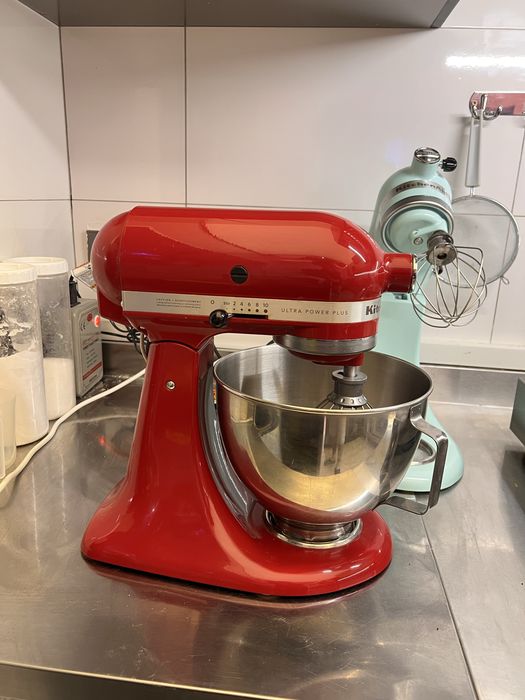 Мирсек KitchenAid