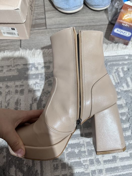 Полусопожки