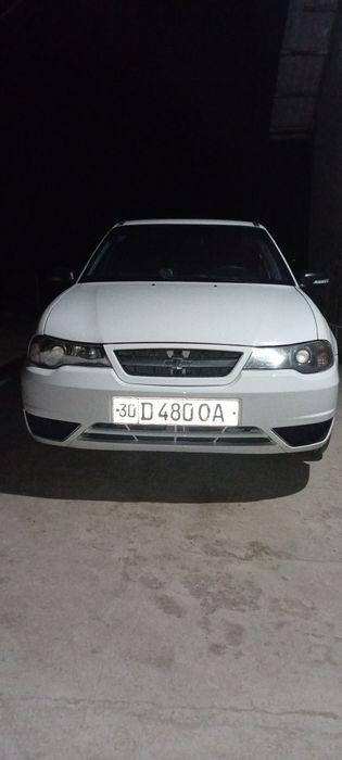 Nexia 2  sons gibrid