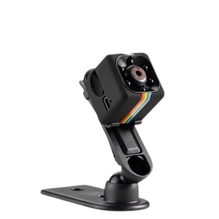 Мини экшен камера